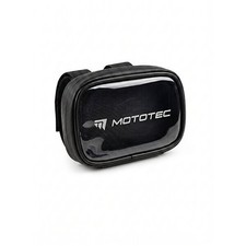 Porta telepass mini mototec - telepass,