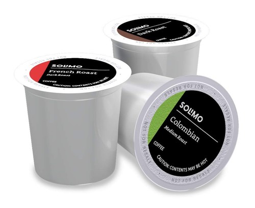 Amazon brand cialde caffè - amazon,