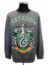 HARRY POTTER FELPA UOMO MEN SWEATSHIRT VINTAGE JHD8168