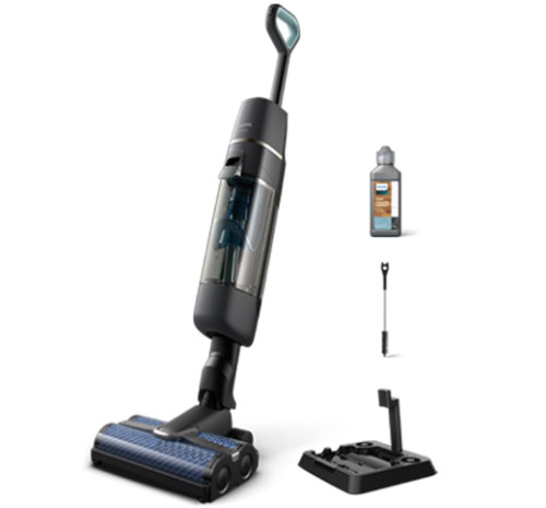 Philips aquatrio cordless - philips,