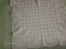 CENTRINO IN UNCINETTO IN FORMA