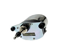 R.O. 140925 - MOTORINO TERGICRISTALLO PIAGGIO APE TM 703 DIESEL - CAR MAX