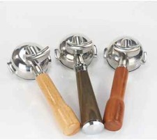 Portafiltro espresso doppio