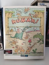 Gioco Commodore Amiga CD32 The