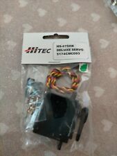 RC Model servo Hitec HS475HB