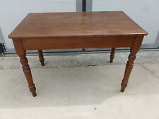 Tavolo da bistrot in larice+++