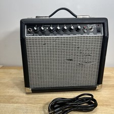 FENDER FRONTMAN 15R 38W