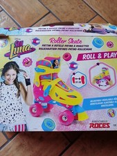 Pattini rotelle soy - a,