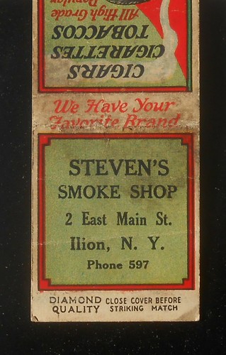 Anni telefono tabacco - anni, 20?