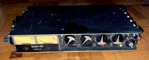 Mixer reportage sqn - mixer,