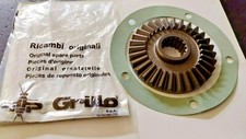 Ricambi ORIGINALI GRILLO  G 85