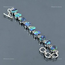 Bracciale catena San Valentino