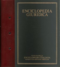 Enciclopedia giuridica 6