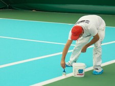 Wimbledon Paint Classico