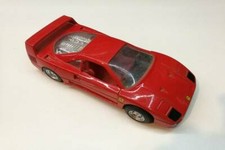 Ferrari F40 1/24 MIRA Vintage Classico Italiano Supercar Modello
