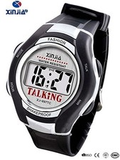 Orologio parlante 697ti - orologio, xj-697ti
