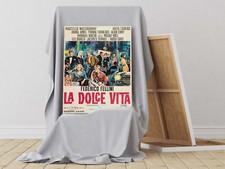 Film Vintage La Dolce Vita