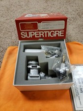 Motore SUPER TIGRE - Super Tigre GS 40 Ring RC - Nuovo con scatola made in italy