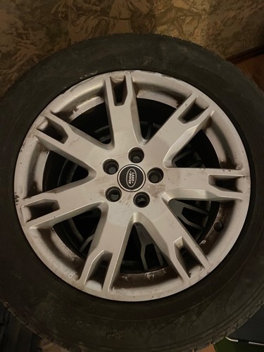 Cerchi gomme range - cerchi,