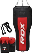 Uppercut Punch Bag di RDX, MMA