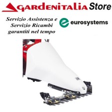 Barra Falciante  EUROSYSTEMS