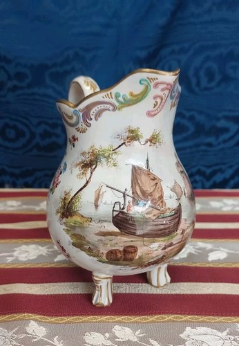 Antica caraffa brocca - caraffa,