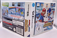 BOX TEDESCO MA ITALIANO- MARIO