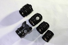 Interruttore tappo posteriore