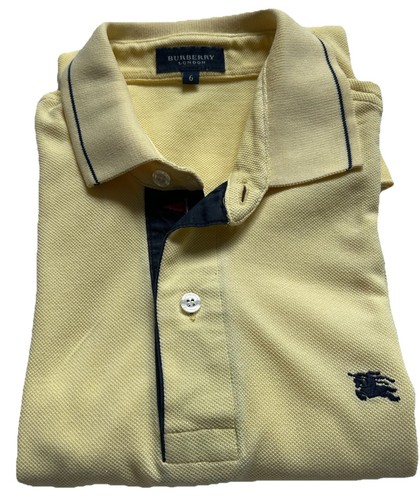 Polo uomo burberry london - uomo,
