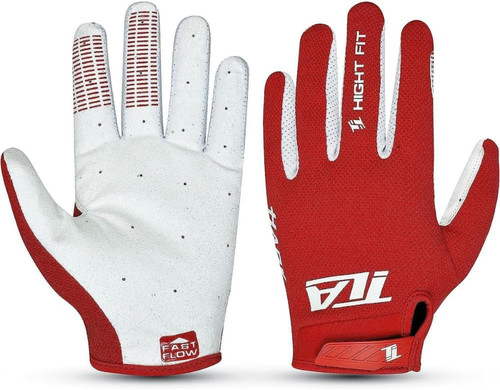 Tla hark guanti moto cross - tla,