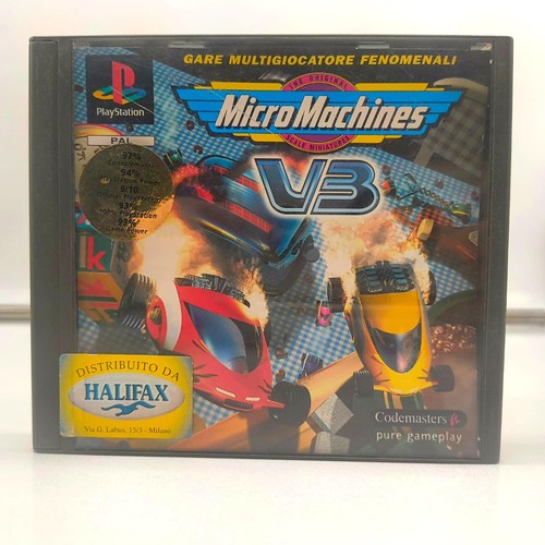 Micro machines edizione - -,
