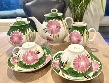 Tea Set Tet-a-tet Dulevo