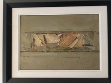 Sergio Scatizzi “Natura” 