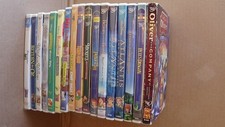 Walt disney dvd - walt, collection