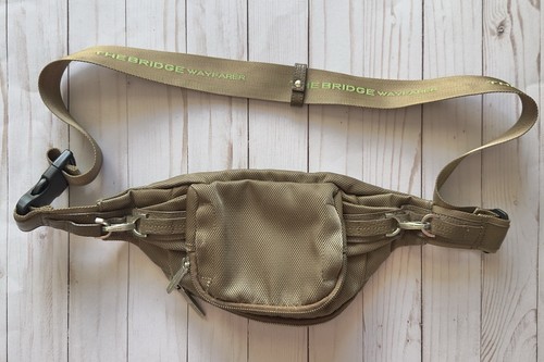 The bridge wayfarer heavy duty - bridge,