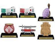 Set 6 Tipi Figurine Trading