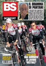RIVISTA CICLISMO BS /