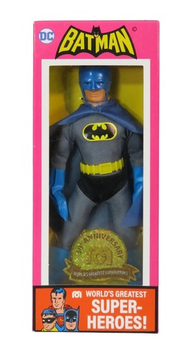Modellino batman mego - modellino,