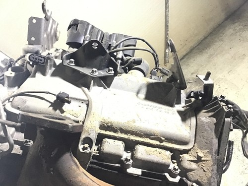 Motore semicompleto per - motore,