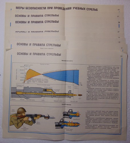 Set originale sovietico - , 10