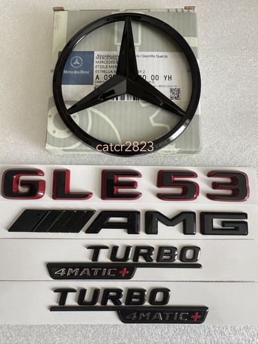 Set stemmi laterali gle53 - set,