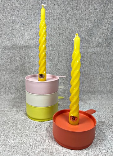 Ikea portacandele vintage - portacandele,