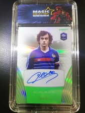 2025-26 panini Eternity Bleus