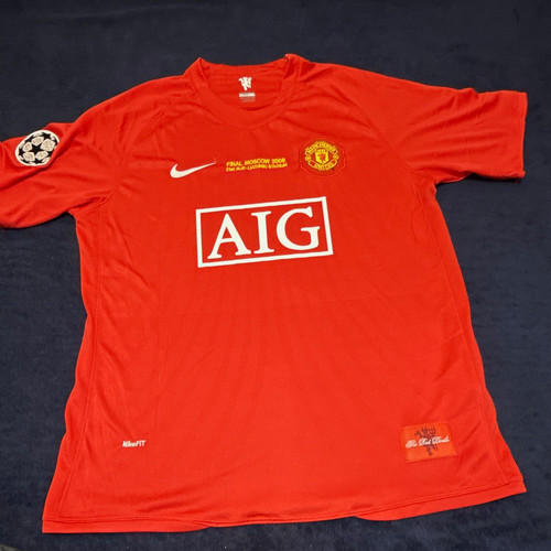 Nike manchester united - manchester,