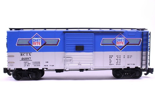 Aristocraft rctx 46097 - 46097,