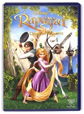 EBOND Rapunzel - L'intreccio della torre NOLEGGIO DVD DB734925
