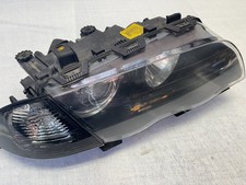 Faro Xenon Destro BMW 3 Serie