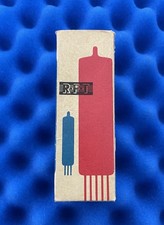 Tubo ONE RFT ECC81 12AT7 /