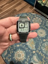 Orologio Seiko G757-4010 James