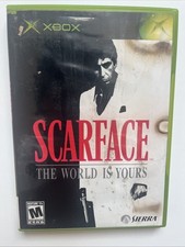 Scarface: Il mondo è tuo